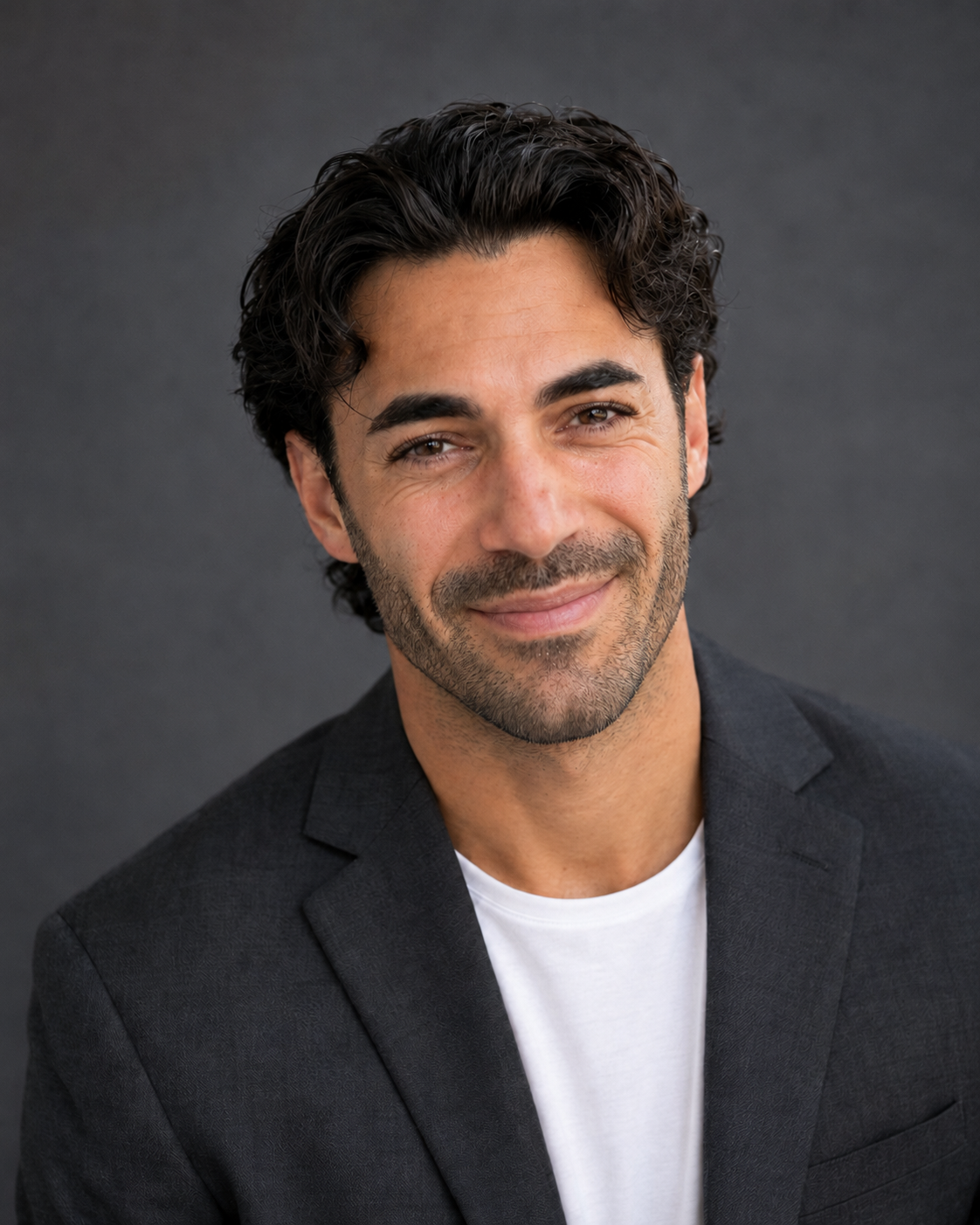 Michael Martone